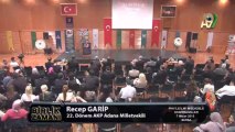 Birlik zamanı - 14. Bölüm - PKK'ya karşı ilmi mücadele konferansından seçme bölümler (2) (özel bölüm)
