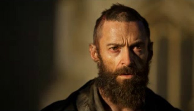 Les Misérables (2012) Full Movie Part 1