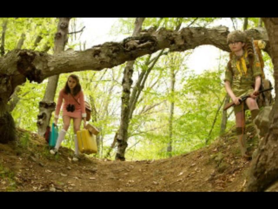 Moonrise Kingdom (2012) Full Movie Part 1