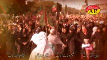 Must Watch] Muharram 1435 - Janam Fidae Zainab (S.A) - Shuja Rizvi Noha 2013 - Urdu Video - WisdomGateway - ShiaTV.net