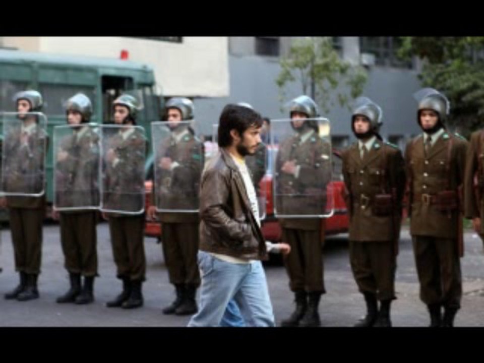 No (2012) Full Movie Part 1