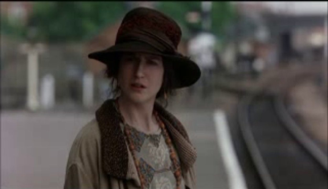 The Hours (2002) Full Movie Part 1