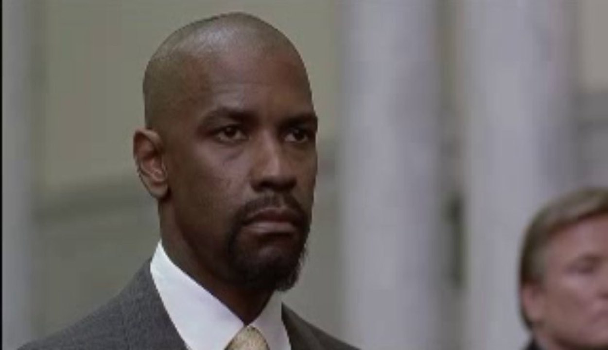 The Hurricane (1999) Full Movie Part 1