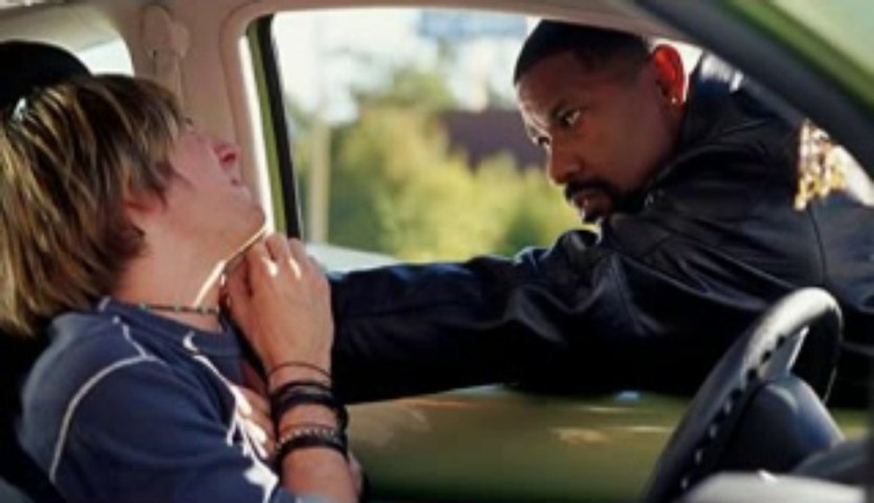 Training Day (2001) Full Movie Part 1