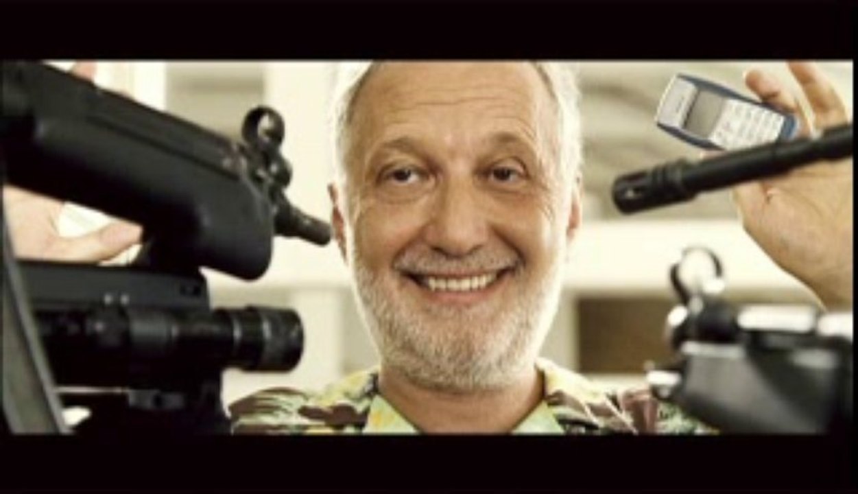 Transporter 2 (2005) Full Movie Part 1