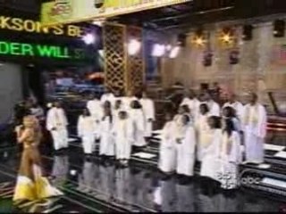 Mariah Carey - Fly Like A Bird