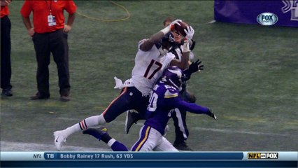 Week 13: Alshon Jeffery highlights