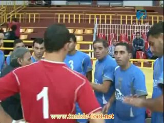 HA Volley EST-Ham Guezaz