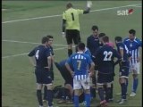 Sutjeska vs Budućnost - 2 poluvrijeme ,16 kolo T-COM 1CFL ___1/12/2013 wwww.rtcg.me____MNE SPORT TOP NEWS