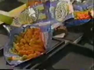 OLTL Todd & his Parrot first meeting 1997