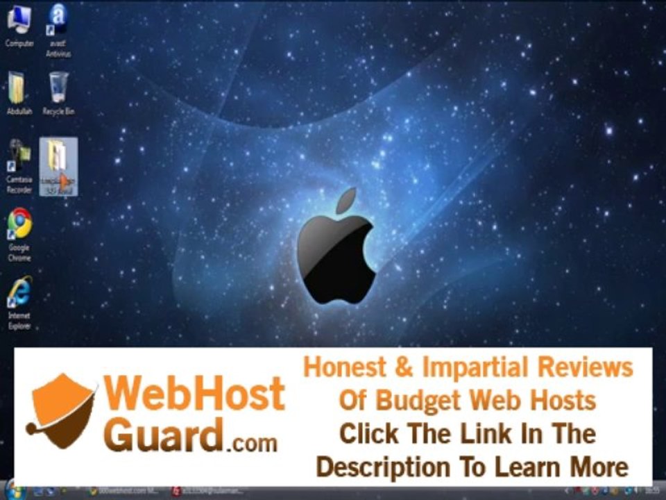 free web hosting and domains (part 1)