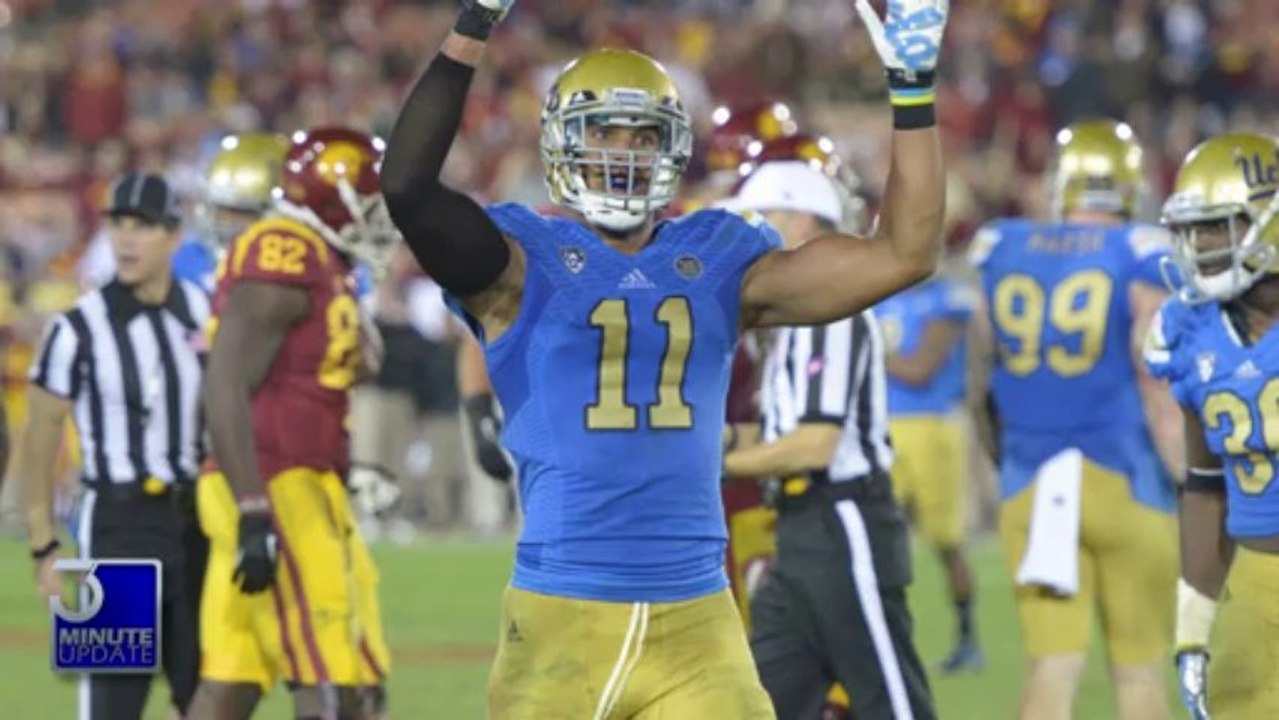 Auburn beats Alabama with a 109yard fieldgoal return! video Dailymotion