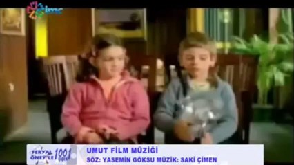 05 yasemin göksu umut film müziği (elveda efkar) 01.12.2013