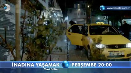 İnadına Yaşamak 2.Bölüm Fragmanı - http://dizifragmanlari.org/