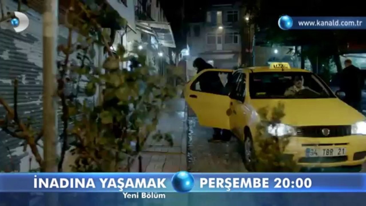 İnadına Yaşamak 2.Bölüm Fragmanı - http://dizifragmanlari.org/