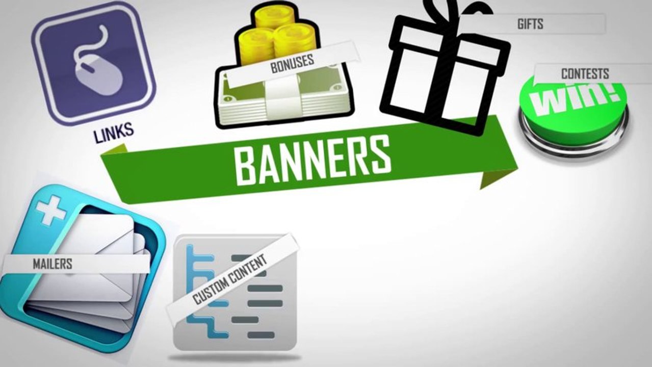 Binary Options Affiliate Program