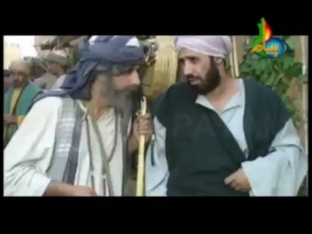 behlol dana episode 11 part 3