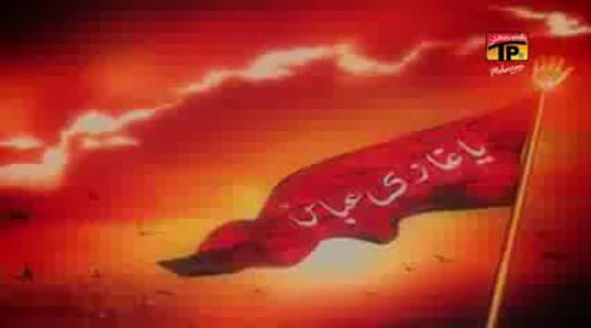 Shahid Baltistani Album 2014 Ghazi a.s Ka Salam Noha 2013-14 - Urdu Video - mindblowing - ShiaTV.net