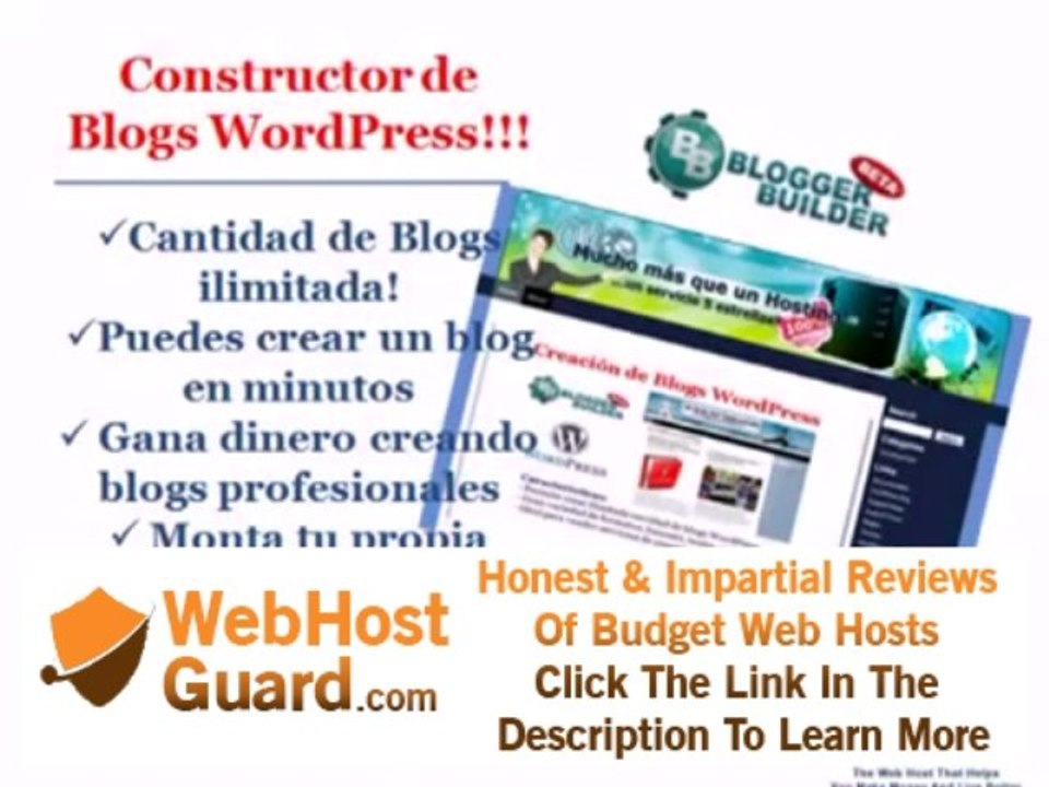 Gane Dinero con GVO - Ingresos Adicionales - Hosting y Ganancias