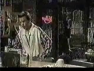 1997 Liz and Lucky meet part 1