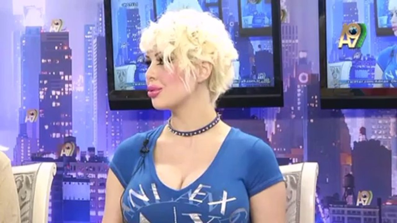 Merve Büyükbayrak, Gülşah Güçyetmez, Didem Ürer, Aylin Kocaman, Ceylan Özbudak ve Damla Pamir'in A9 TV'deki canlı sohbeti (23 Ekim 2013; 11:00)