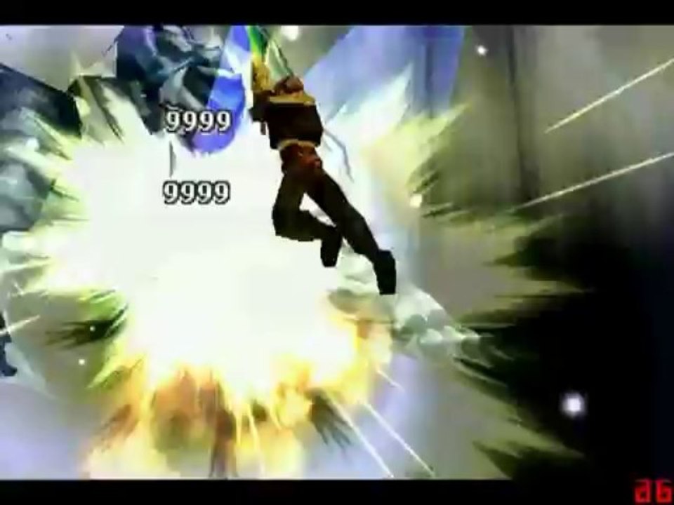 Let's Play Final Fantasy VIII (German) PC-Version Part 118 - Omega Weapon