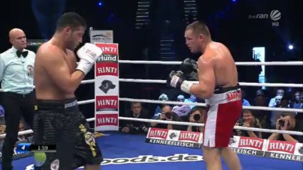 Manuel Charr vs. Denis Bakhtov 19.10.2013 Full HD