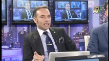 Dr. Cihat Göndoğdu, Dr. Oktar Babuna, Mehmet Yıldırım, Ahmet B. Sezgin, Akın Gözükan ve Onur Yıldız'ın A9 TV'deki canlı sohbeti (22 Ekim 2013; 15:00)