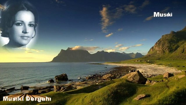 Özdal Orhon ♫ Ufuklara Yaslanmış Yorgun Dağlar Sırayla.HD