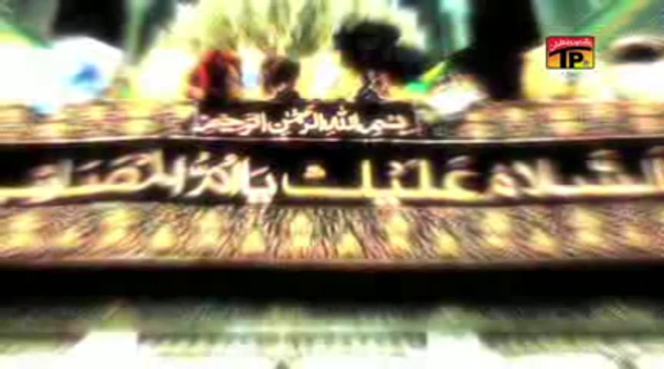 Shahid Baltistani Album 2014 Na Roi Zainab s a Noha 2013-14 - Urdu Video - mindblowing - ShiaTV.net