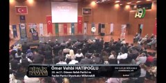 Birlik zamanı - 13. Bölüm - PKK'ya karşı ilmi mücadele konferansından seçme bölümler (özel bölüm)