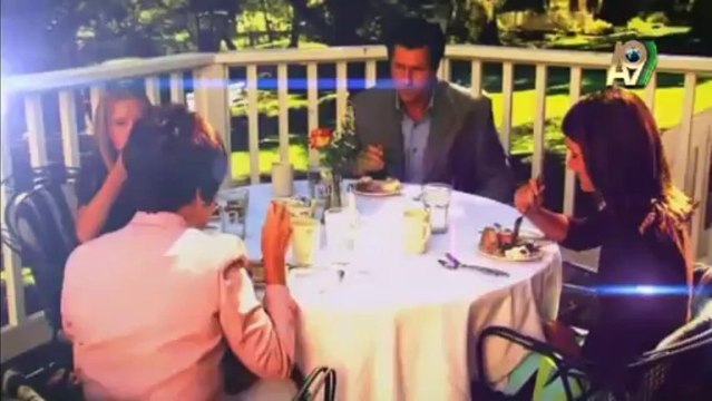 Didem Ürer, Aylin Kocaman, Damla Pamir, Ceylan Özbudak, Gülşah Güçyetmez, Beyza Bayraktar ve Beril Koncagül'ün A9 TV'deki canlı sohbeti (22 Ekim 2013; 21:30)