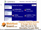 Change tax rates in osCommerce by VodaHost web hosting