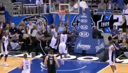 Crossovers of the Month