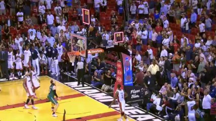 Clutch Shots of the Month
