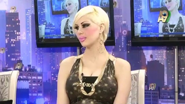 Sayın Adnan Oktar'ın A9 TV'deki canlı sohbeti (20 Ekim 2013; 12:30)