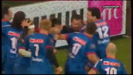 Juste Julien Caminati.