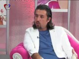 Op  Dr  Mustafa Ali Yanık Ameliyatsız dolguyla burun estetiği hakkında bilgi veriyor