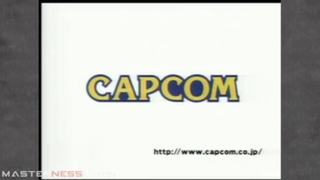 Resident Evil Code: Veronica | Japanese Commercial, Promo | Sony PlayStation 2 (PS2)