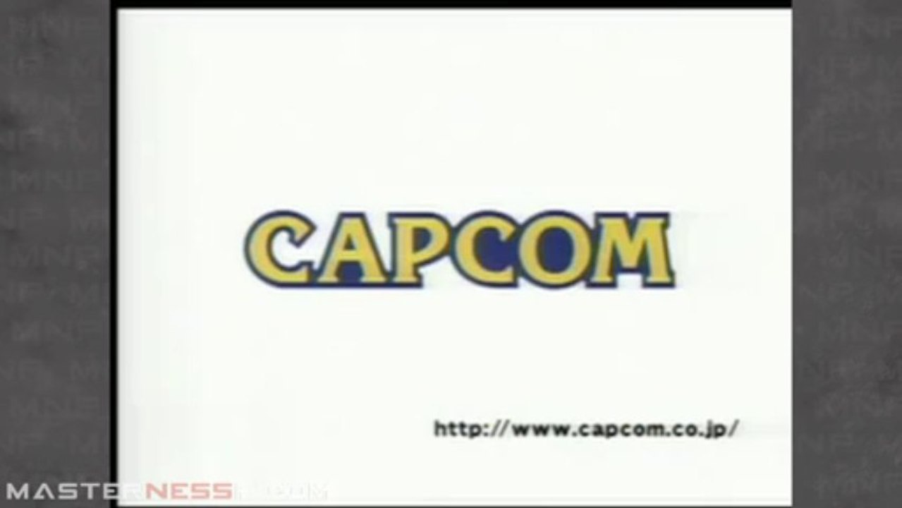 Resident Evil Code: Veronica | Japanese Commercial, Promo | Sony PlayStation 2 (PS2)