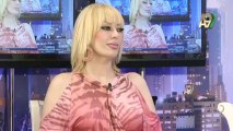 Les détails de l’entrevue de M. Adnan Oktar avec Madonna (10.10.2013)