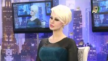 Sayın Adnan Oktar'ın A9 TV'deki canlı sohbeti (18 Ekim 2013; 12:30)