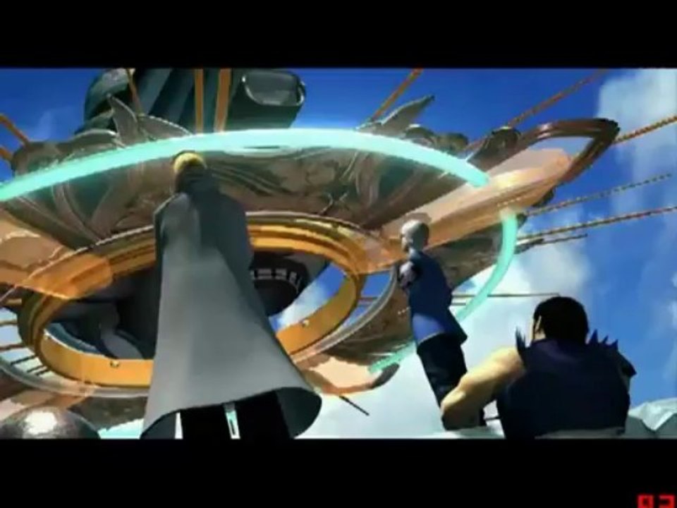 Let´s Play Final Fantasy VIII (German) PC-Version Final Part (Part 120) - Das Ende (mit Stefan89R)