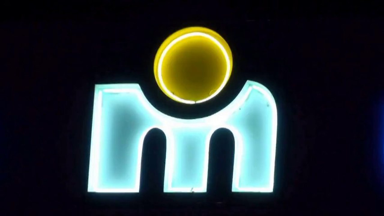 L'ypermarché Marjane / oujda  des prix  de l'electromenagers   /  L'Anniversaire on le féte  avec vous ...Marjane j ' y vais j'y  gagne