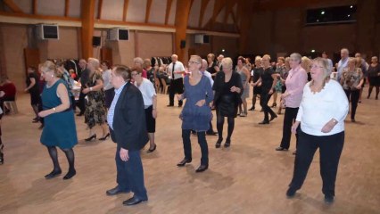 St Eloi 2013 repas dansant diapo