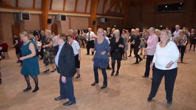 St Eloi 2013 repas dansant diapo