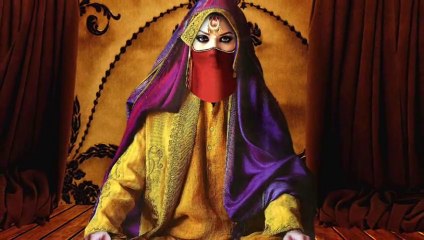 ORIENTAL  ARABIA CHILLOUT ( MUSIC BY ZULQARNAIN )