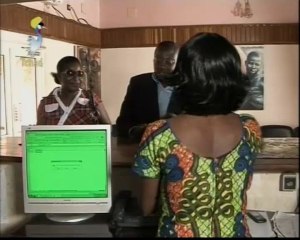 PATATE AMERE LE TELEPHONE PORTABLE PART III DU 02 DECEMBRE 2013 SUR TOL