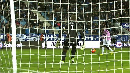 Mickael Landreau 602ème match RECORD d'Ettori égalé en Ligue 1- 2013/2014