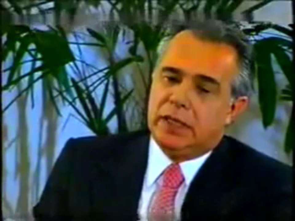 Glória Pires no Conexão Roberto D'Avila Parte 3 - 2007